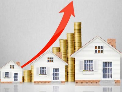 Cách tăng giá trị căn nhà